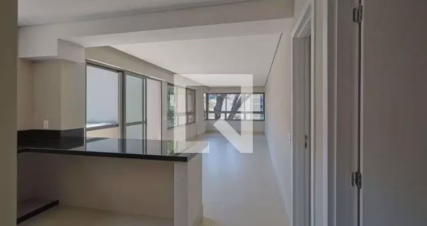Apartamento para venda - gutierrez, 3 quartos,  142 m² - belo horizonte