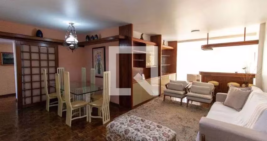 Apartamento para venda - icaraí, 3 quartos,  144 m² - niterói