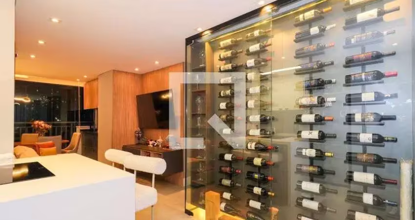Apartamento para venda - panamby, 2 quartos,  66 m² - são paulo