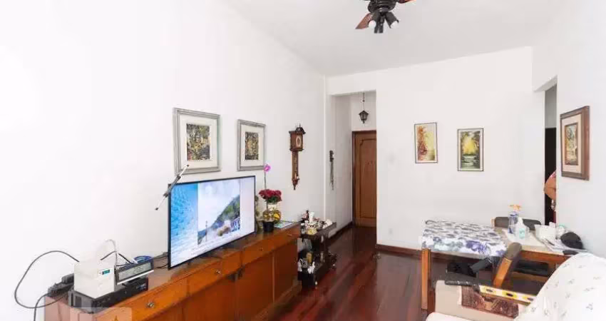 Apartamento para venda - grajaú, 2 quartos,  66 m² - rio de janeiro