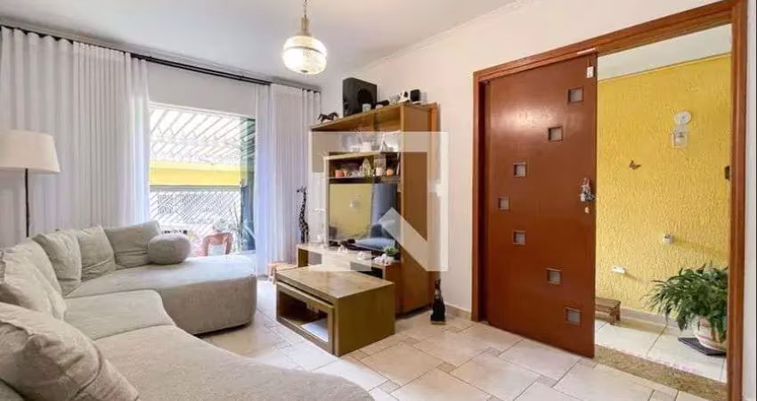 Casa para venda - taboão, 4 quartos,  175 m² - são bernardo do campo