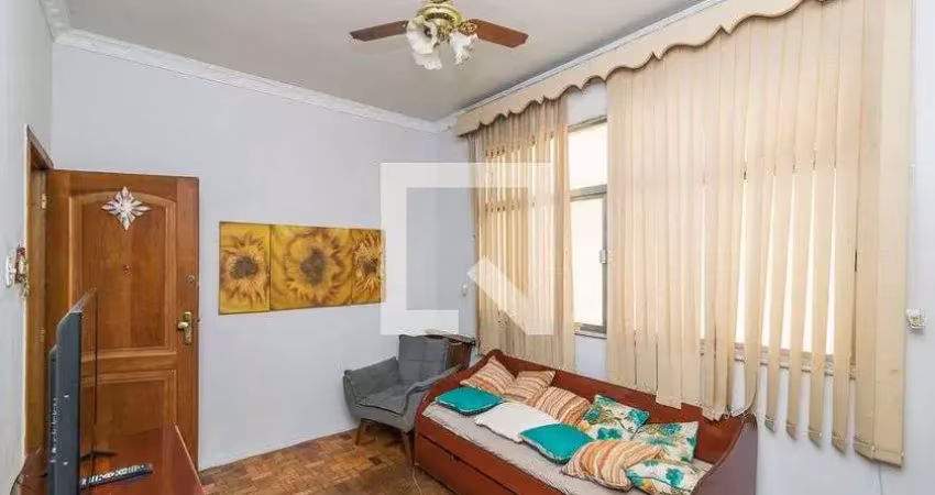 Apartamento para venda - irajá, 2 quartos,  40 m² - rio de janeiro