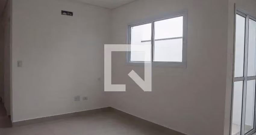 Apartamento para venda - vila leopoldina, 2 quartos,  54 m² - santo andré