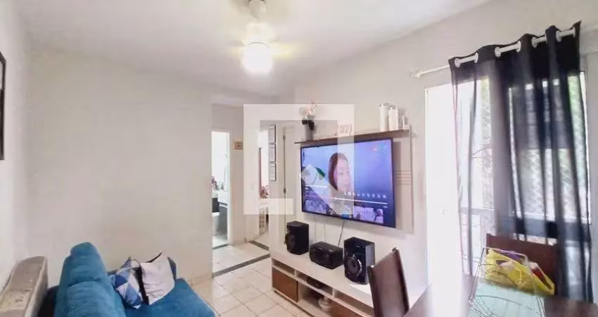 Apartamento para venda - jardim das bandeiras, 2 quartos,  55 m² - campinas