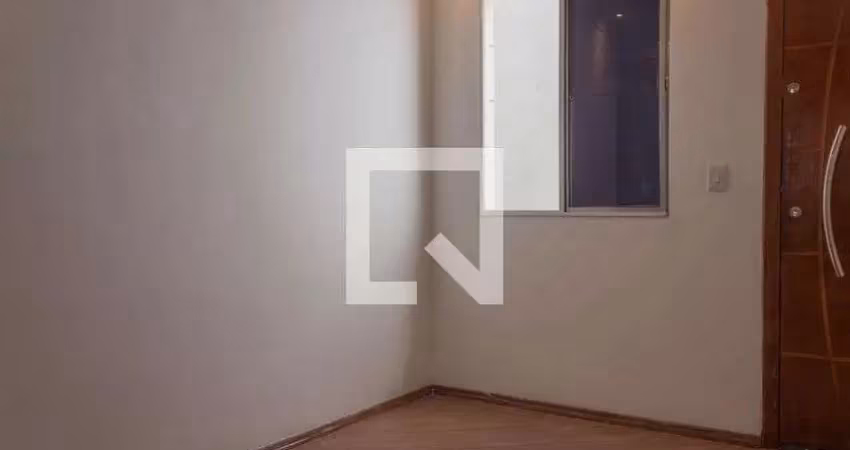 Apartamento para venda - demarchi, 2 quartos,  50 m² - são bernardo do campo