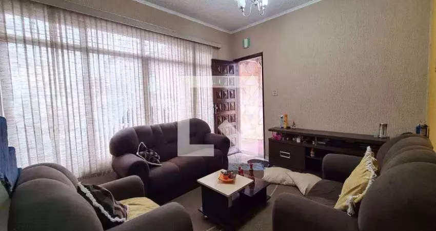 Casa para venda - vila formosa, 5 quartos,  176 m² - são paulo