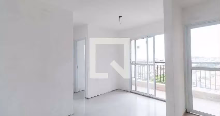 Apartamento para venda - vila ré, 2 quartos,  41 m² - são paulo