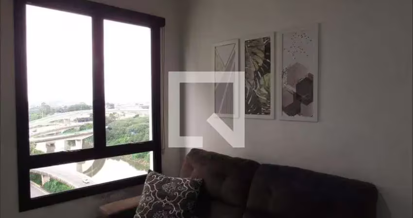 Apartamento para venda - centro, 2 quartos,  35 m² - osasco