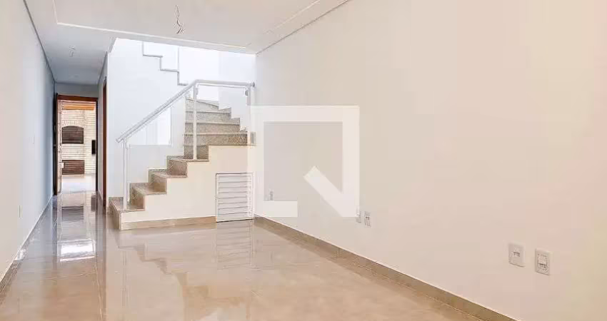 Casa para venda - jardim palmares, 3 quartos,  126 m² - são paulo