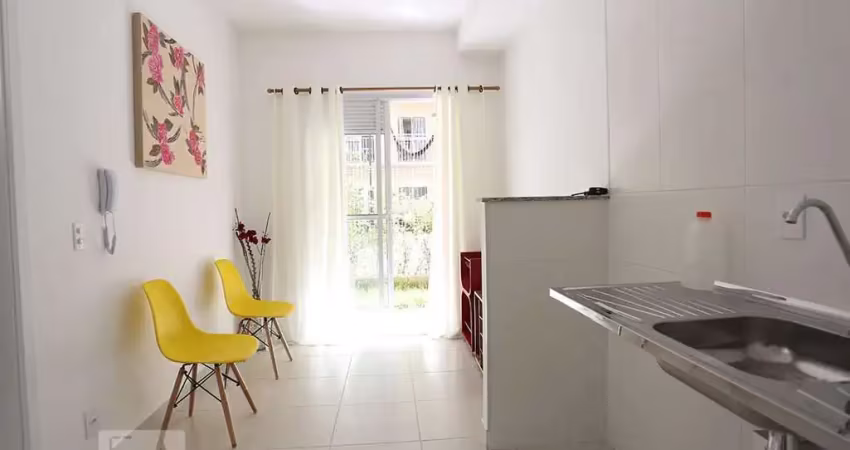 Apartamento para venda - butantã, 1 quarto,  34 m² - são paulo