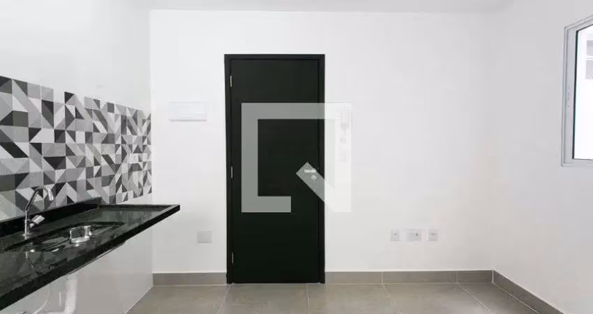 Apartamento para venda - vila carrão, 1 quarto,  25 m² - são paulo