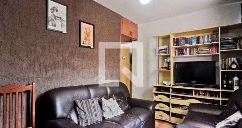 Apartamento para venda - santana, 2 quartos,  50 m² - são paulo