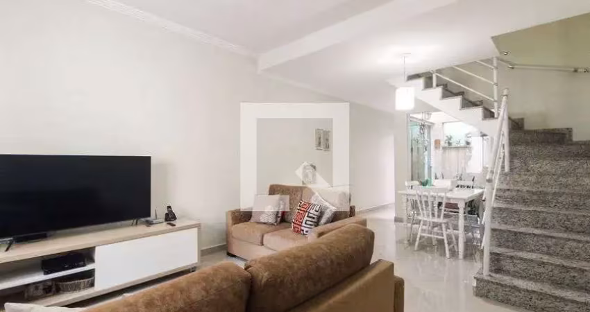 Casa para venda - vila carrão, 3 quartos,  218 m² - são paulo