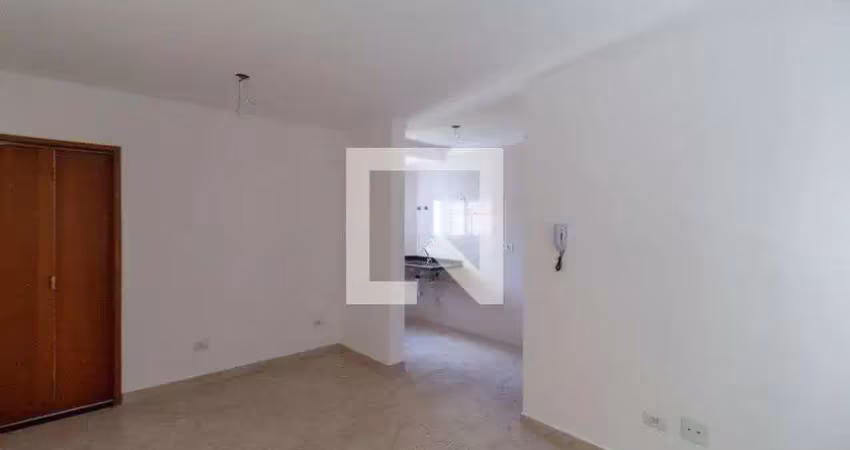 Apartamento para venda - vila matilde, 1 quarto,  39 m² - são paulo