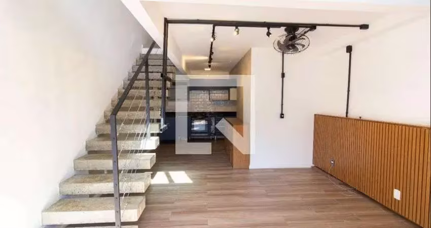 Cobertura para venda - centro, 1 quarto,  70 m² - rio de janeiro