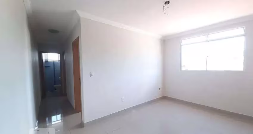 Apartamento para venda - coqueiros, 2 quartos,  52 m² - belo horizonte
