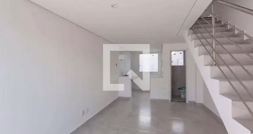 Casa para venda - planalto, 2 quartos,  112 m² - belo horizonte