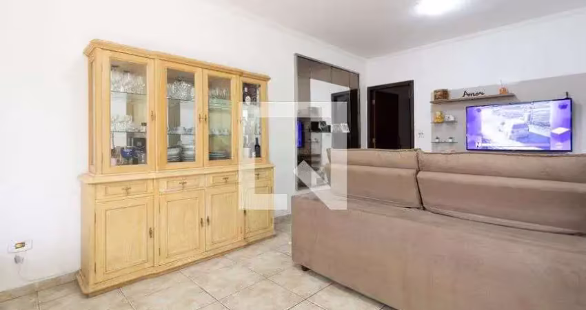 Casa para venda - vila formosa, 4 quartos,  125 m² - são paulo