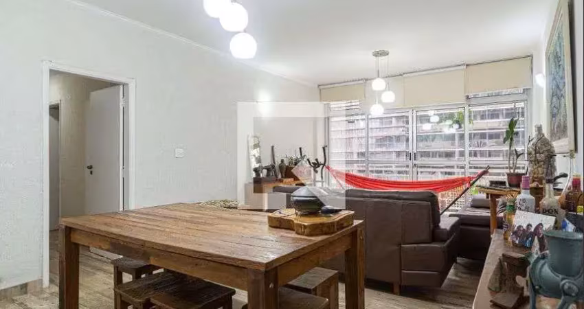 Apartamento para venda - bela vista, 3 quartos,  130 m² - são paulo