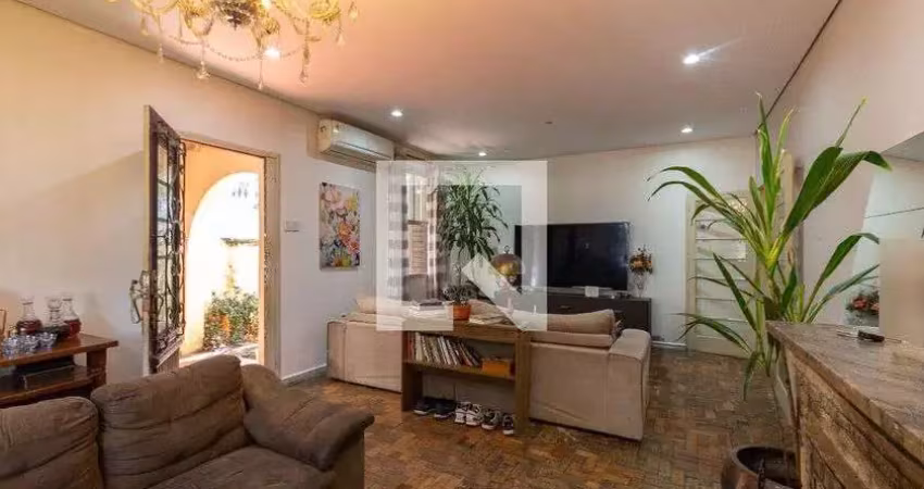 Casa para venda - teresópolis, 3 quartos,  110 m² - porto alegre
