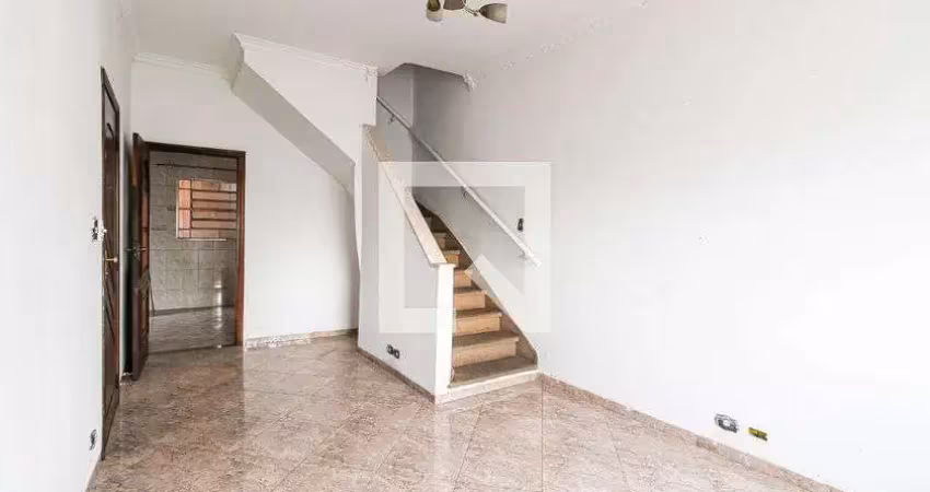 Casa para venda - tatuapé, 2 quartos,  176 m² - são paulo