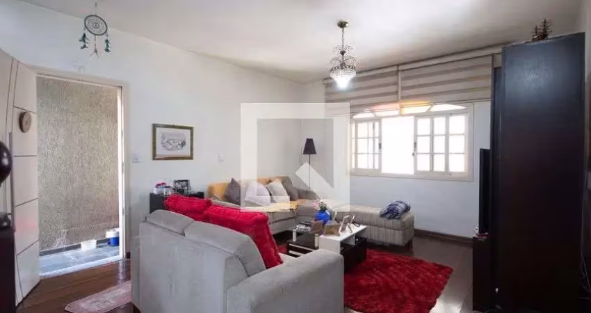 Casa para venda - centro, 3 quartos,  213 m² - osasco
