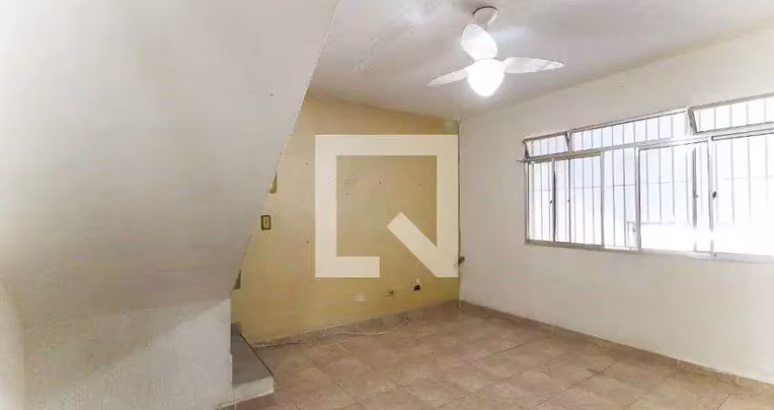 Casa para venda - vila jacuí, 3 quartos,  180 m² - são paulo