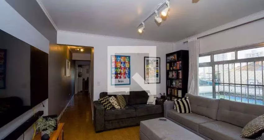 Apartamento para venda - vila prudente, 2 quartos,  98 m² - são paulo