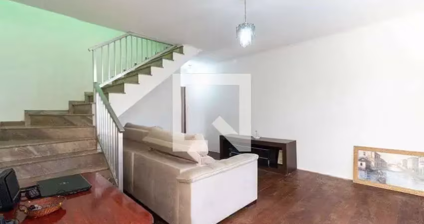 Casa para venda - vila ré, 3 quartos,  150 m² - são paulo