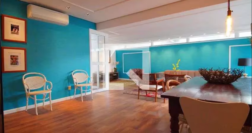 Apartamento para venda - rio branco, 2 quartos,  113 m² - porto alegre