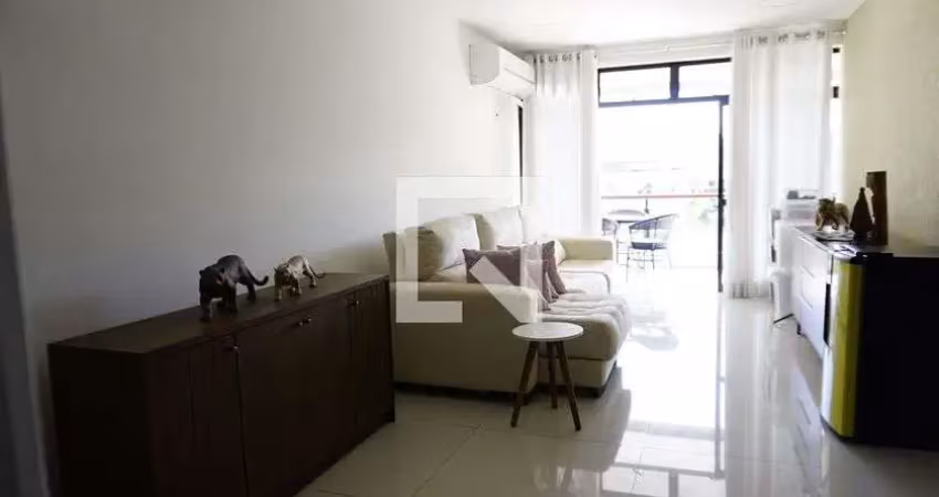 Apartamento para venda - freguesia , 4 quartos,  170 m² - rio de janeiro