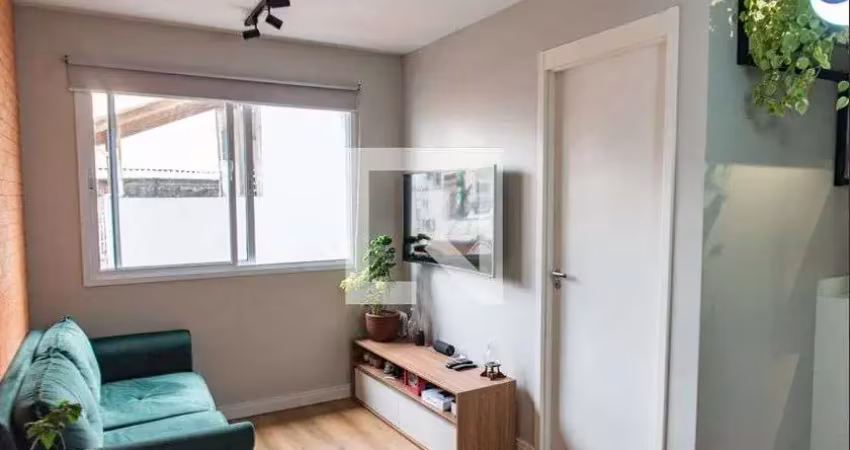 Apartamento para venda - liberdade, 2 quartos,  39 m² - são paulo