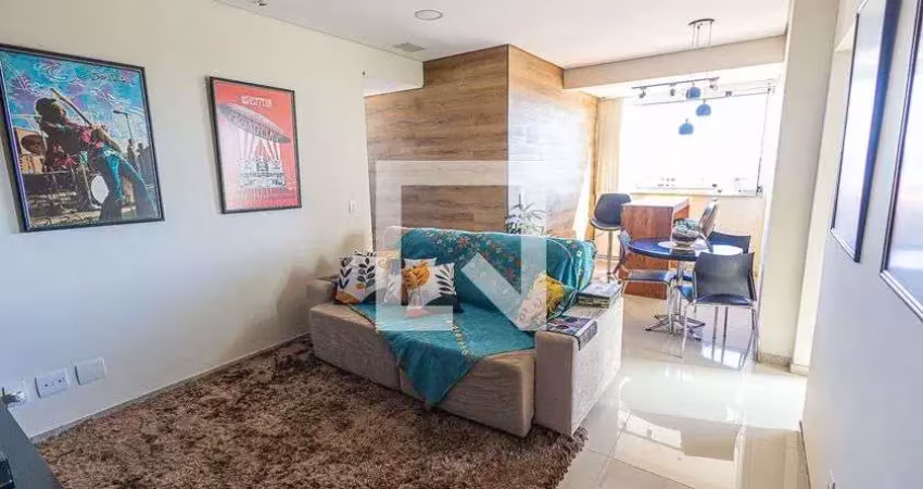 Apartamento para venda - ouro preto, 3 quartos,  77 m² - belo horizonte