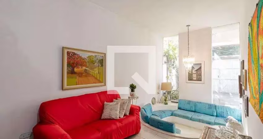 Casa para venda - bosque da saúde, 3 quartos,  250 m² - são paulo