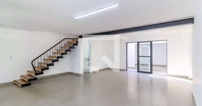 Casa para venda - brooklin, 4 quartos,  178 m² - são paulo