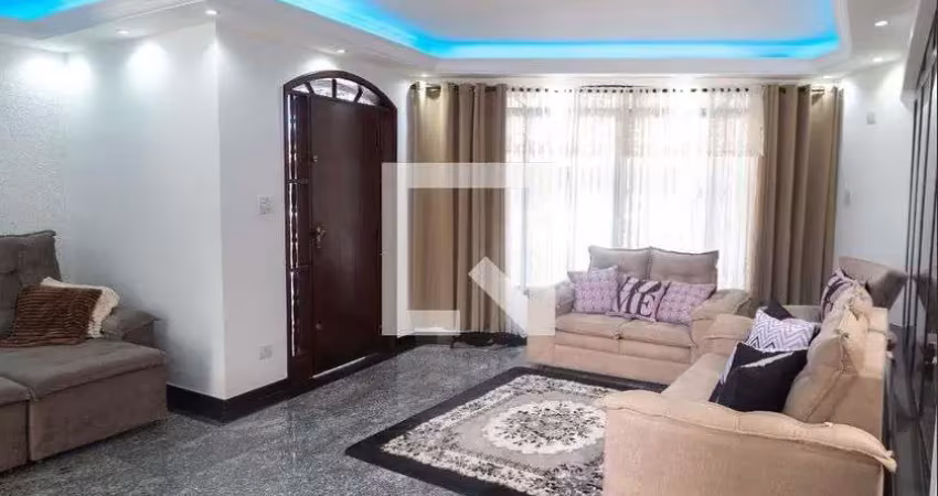Casa para venda - jardim cocaia, 4 quartos,  250 m² - guarulhos