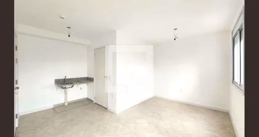 Kitnet / stúdio para venda - moema, 1 quarto,  27 m² - são paulo