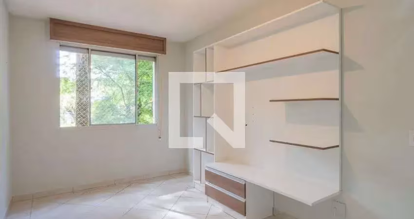 Apartamento para venda - santana, 1 quarto,  45 m² - porto alegre