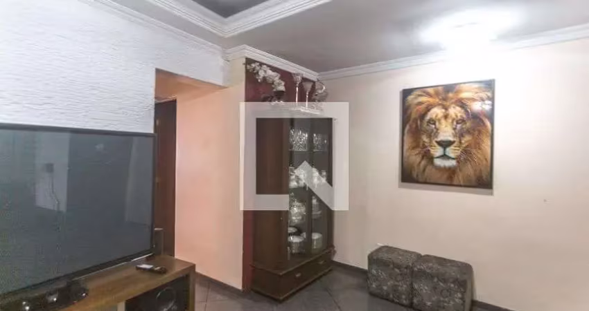 Casa para venda - baeta neves, 3 quartos,  260 m² - são bernardo do campo