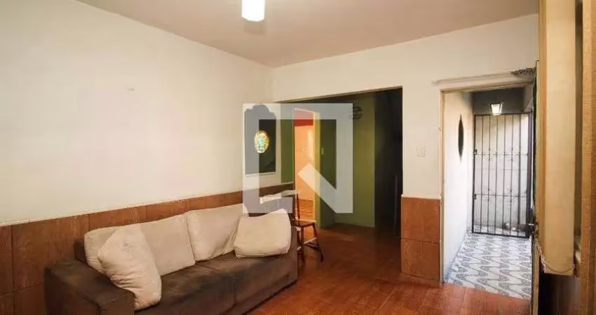 Casa para venda - cel. aparício gomes, 3 quartos,  83 m² - porto alegre