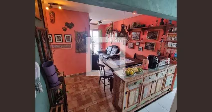 Cobertura para venda - vila prudente, 2 quartos,  86 m² - são paulo