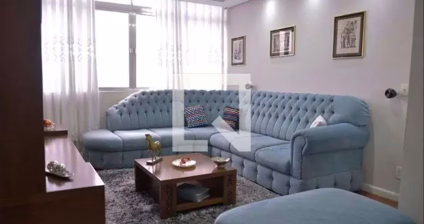 Apartamento para venda - centro, 3 quartos,  156 m² - santo andré