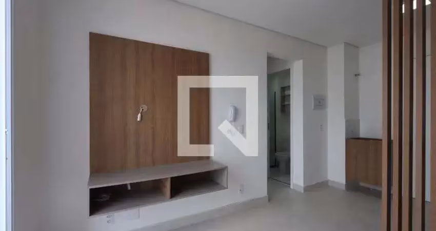 Apartamento para venda - vila santa clara, 2 quartos,  40 m² - são paulo