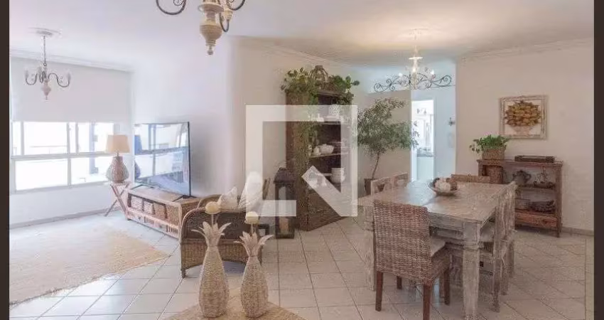 Apartamento para venda - centro, 3 quartos,  152 m² - campinas