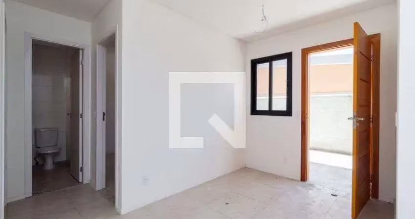 Apartamento para venda - mooca, 2 quartos,  40 m² - são paulo