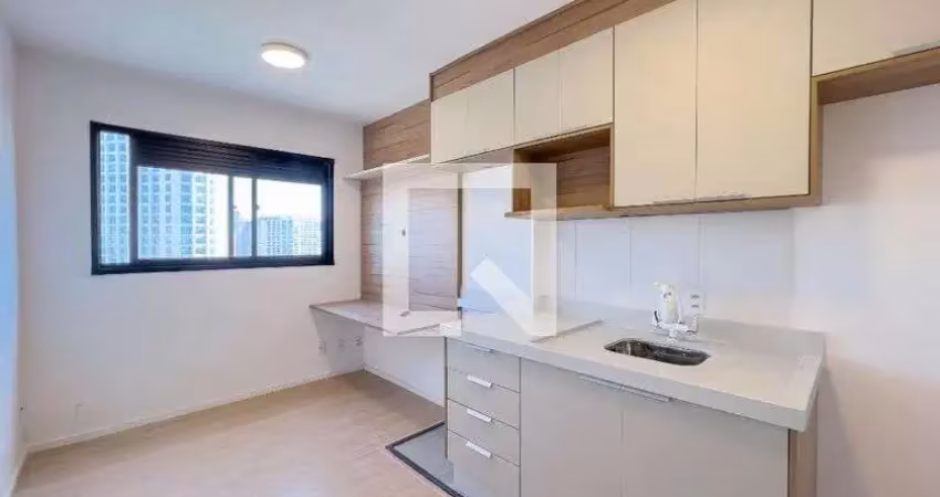 Apartamento para venda - liberdade, 1 quarto,  24 m² - são paulo