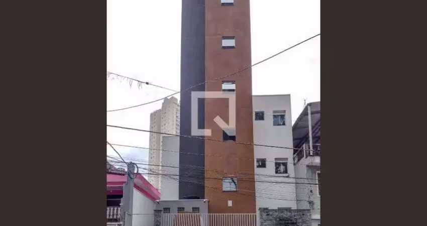 Apartamento para venda - vila maria , 1 quarto,  30 m² - são paulo