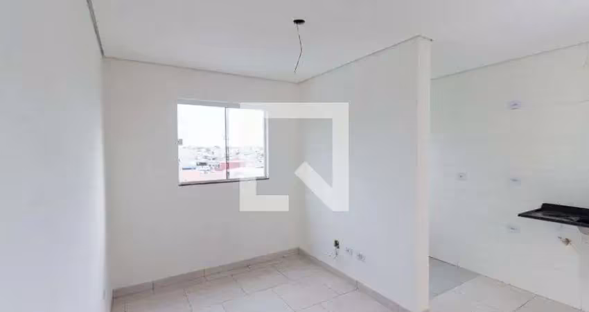 Apartamento para venda - artur alvim, 2 quartos,  42 m² - são paulo