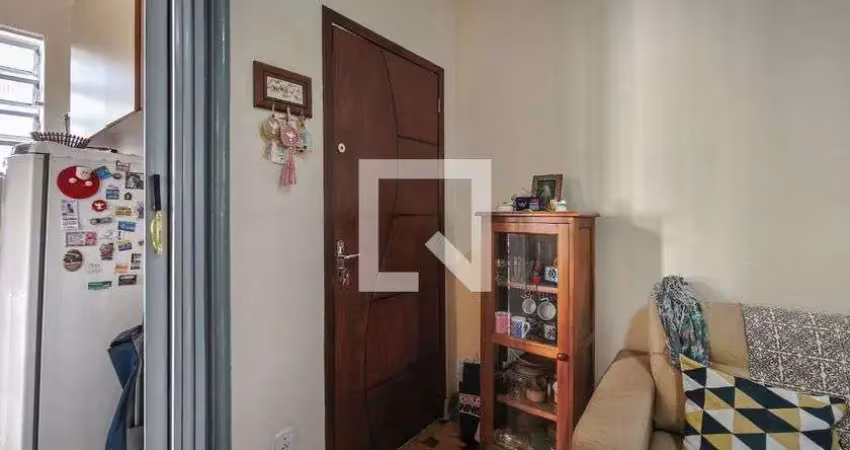 Apartamento para venda - andaraí, 1 quarto,  65 m² - rio de janeiro