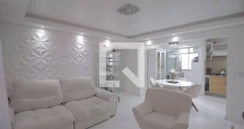 Apartamento para venda - nossa sra das graças, 2 quartos,  76 m² - canoas